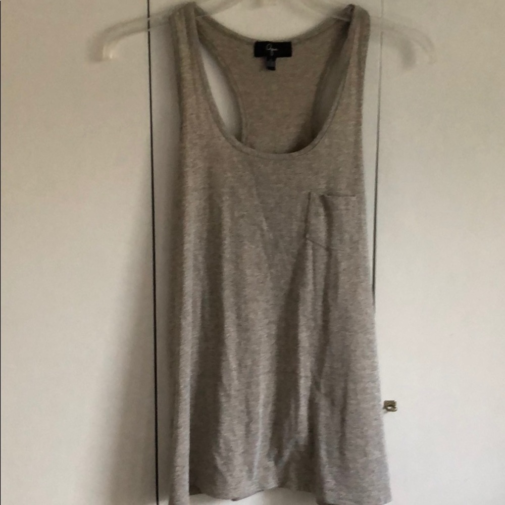 Aqua gold tank